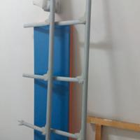 aste per mensole autoportanti