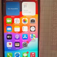 iPhone Se 128 gn