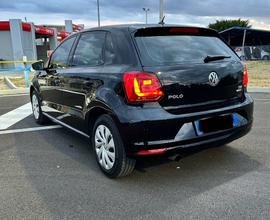 Volkswagen Polo 2015 1.4 TDI 90 CV