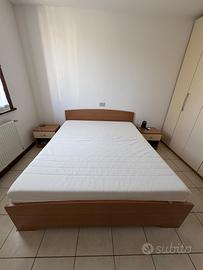 Materasso IKEA ÅKREHAMN