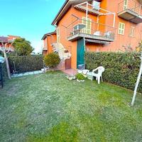 APPARTAMENTO ARREDATO con CORTE ESCLUSIVA