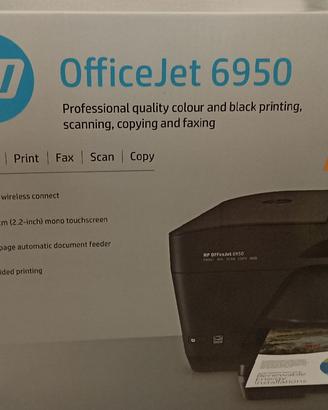 stampante HP Officejet