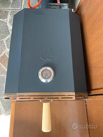 Forno a gas per pizza
