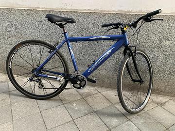 Bici sportiva (Bottecchia)