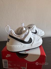 Scarpe Nike COURT BOROUGH LOW RECRAFT