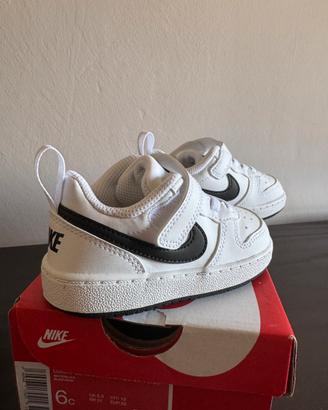 Scarpe Nike COURT BOROUGH LOW RECRAFT