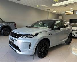 Land Rover Discovery Sport Discovery Sport 2.0 TD4