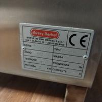 tritacarne Berkel