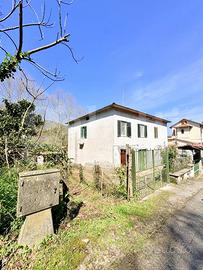 Appartamento Montelanico [Cod. rif 3305820VRG]