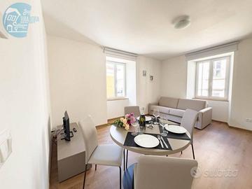 Appartamento di 45 m² con 2 locali a Trieste