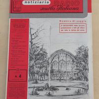 Rivista Radio Scuola Italiana