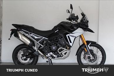 TRIUMPH Tiger 900 Rally Pro Abs
