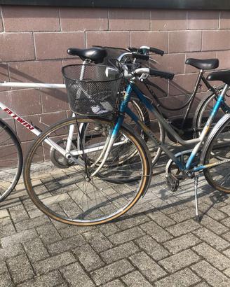 Biciclette vintage e ricambi anni 70/80/90