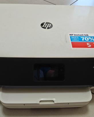 Stampante HP ENVY PHOTO 6232