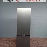 FRIGORIFERO ELECTROLINE ACCIAIO NO FROST NUOVO SC