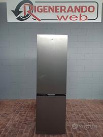 FRIGORIFERO ELECTROLINE ACCIAIO NO FROST NUOVO SC