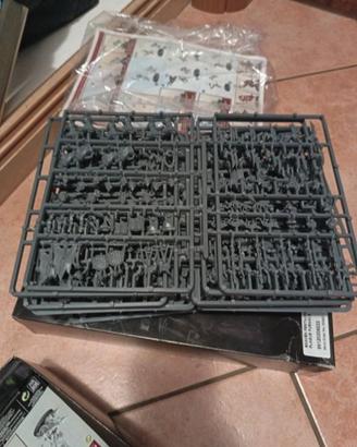 Warhammer Skaven Lotto