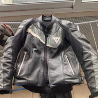 Giacca moto Dainese