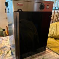 Sterilizzatore raggi UV Sirman
