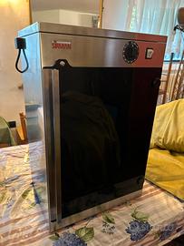 Sterilizzatore raggi UV Sirman
