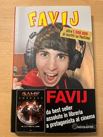 Sotto le cuffie - Favij