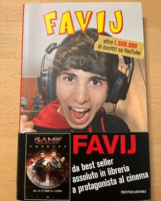 Sotto le cuffie - Favij