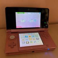 Nintendo 3Ds