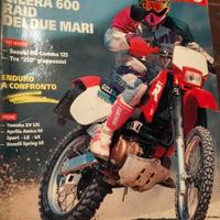Riviste Motociclismo 1990