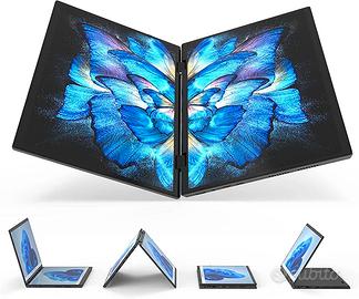 KingnovyPC 14" Dualscreen 2.5K