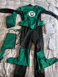 Cosplay Hal Jordan Green Lantern M