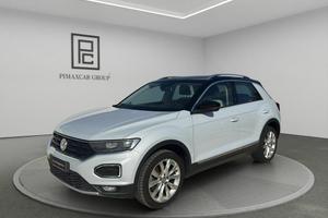 Volkswagen T-Roc 2.0 tdi Style 4motion dsg