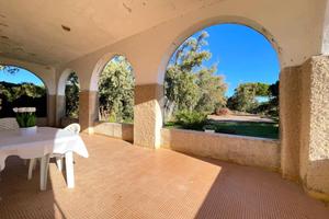 CASA INDIPENDENTE A SAN VERO MILIS