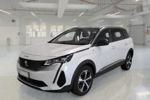PEUGEOT 5008 BLUEHDI 180 GT EAT8 S/S AUT. SUV