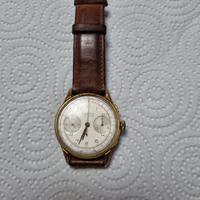 raro berna de luxe vintage