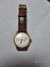 raro berna de luxe vintage