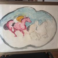 Giuseppe Cesetti Litografia