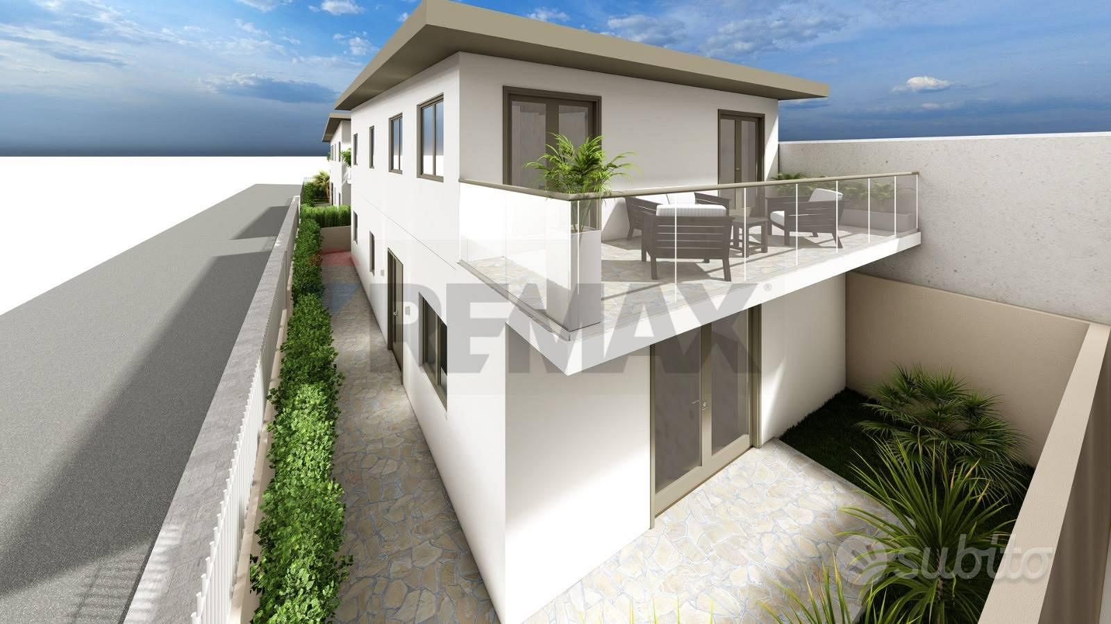 Terreno Edificabile - Mazzarrone - Altro