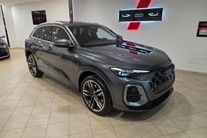 Audi Q5 TDi 150 kW mHEV+ S tronic quattro line edi
