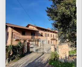 Agenzia propone casa agliano terme asti