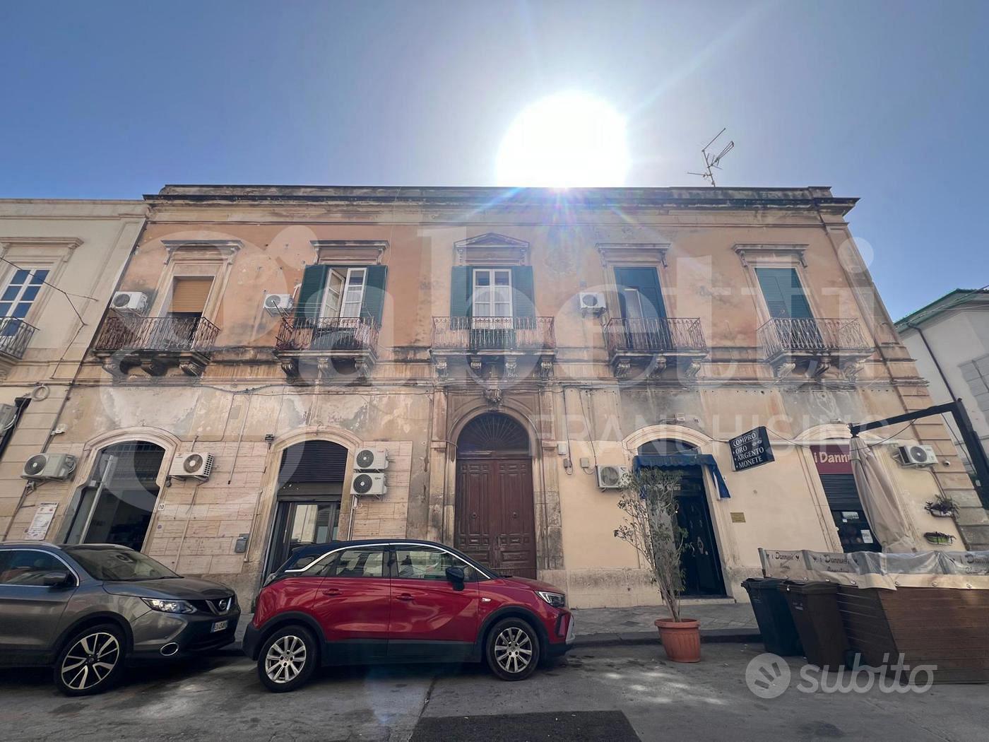 Appartamento Siracusa [bixio4VRG] - Vista 3