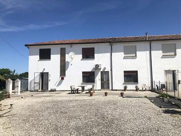 Villa singola Corbola [A3992VRG]