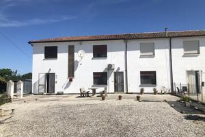 Villa singola Corbola [A3992VRG]