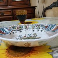 ceramica portoghese artigianale 