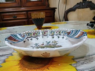 ceramica portoghese artigianale 