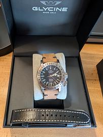 Glycine airman 18 purist 