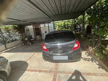 Corsa 1.3 CDTI 95CV ecoFLEX 5P Edition (70 kw)