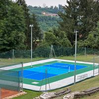 Campo mobile Original Pickleball