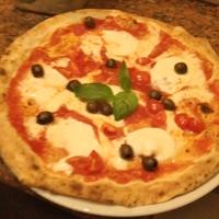 Pizzaiolo esperienza