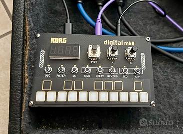korg nts-1 mk2