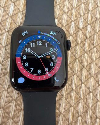 Apple Watch serie 3 da 44mm